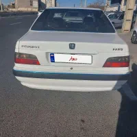 پارس سال  مدل ۱۴۰۳|خودرو سواری و وانت|فردیس, شهرک سپاه|دیوار