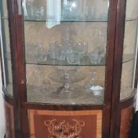 بوفه معرق