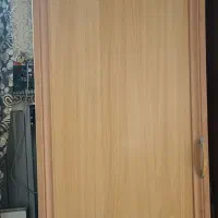 دوعدد کمد لباس