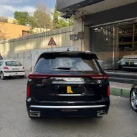 ایکستریم وی ایکس vx صفر کیلومتر مشکی|خودرو سواری و وانت|تهران, زعفرانیه|دیوار