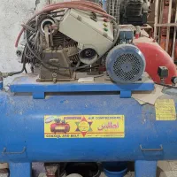 پمپ باد ۵۰۰تایی سه فاز
