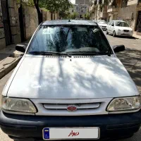 پراید 99‌بیرنگ