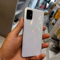 سامسونگ A51 تمیز درحد