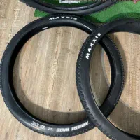 لاستیک دوچرخه برند MAXXIS سایز ۲۹