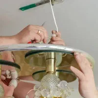 نصب یونیت دندان پزشکی و لوازم منزل و سالن