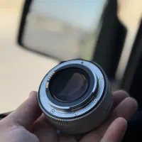 اکستندد کنون 1.4x|دوربین عکاسی و فیلم‌برداری|تهران, ایوانک|دیوار