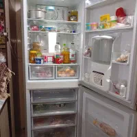 یخچال|یخچال و فریزر|شاهین‌شهر, مسکن مهر|دیوار