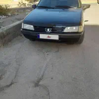 روامدل ۸۵بنزینی|خودرو سواری و وانت|شهرکرد, |دیوار