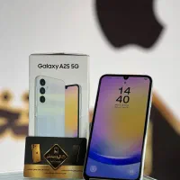 کال سنتر Samsung Galaxy A25|موبایل|اسلام‌شهر, زرافشان|دیوار