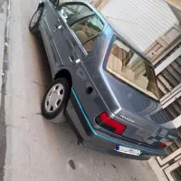 پژو۴۰۵ مدل ۹۸ دوگانه کارخونه درحد صفر فعنی سالم