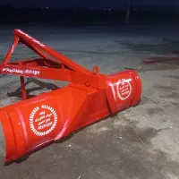 بیل پشت تراکتور چرخون|ماشینآلات صنعتی|اردبیل, |دیوار