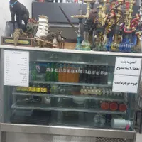 یخچال جیگرکی سالم وتمیز|فروشگاه و مغازه|بومهن, |دیوار