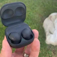 گلکسی بادز ۲ پرو سالم