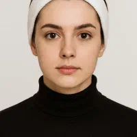 مدل پزشکی برای کلینیک زیبایی