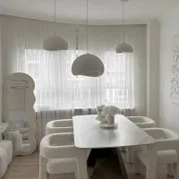 لوستر راگبل|لوستر و چراغ آویز|اصفهان, کوی امیریه|دیوار