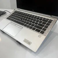 لپتاپ لمسی HP/ پردازنده 16 هسته RYZEN 7 نسل ۱۱|رایانه همراه|مشهد, احمدآباد|دیوار