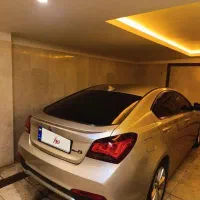 ام جی 6نیو|خودرو سواری و وانت|تهران, تهرانپارس غربی|دیوار