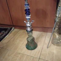 سه عدد قلیون