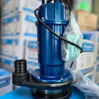 پمپ کفکش آب ۳۵ متری ۲ اینچ فلوتردار ایکار کف کش|مصالح و تجهیزات ساختمان|مشهد, کوشش|دیوار