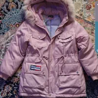 کاپشن دخترانه