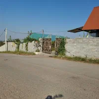 ۲۰۰ متر بافت مسکونی ارطه بر اصلی خیابان