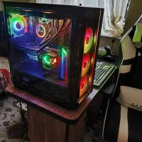 کارت گرافیک ۳۰۹۰|قطعات و لوازم جانبی رایانه|مهاجران, |دیوار