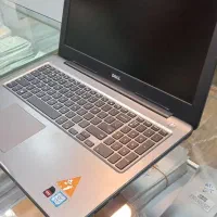 لپ تاپ با گرافیک ۴ مجزا پردازنده i7 مدل Dell 5567|رایانه همراه|هشتگرد, هشتگرد قدیم|دیوار