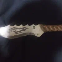 چاقو کوهنوردی