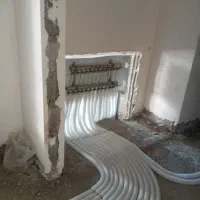 لوله کشی ساختمان|خدمات پیشه و مهارت|زنجان, |دیوار