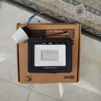 فروش پرژکتور|لامپ و چراغ|رباط‌کریم, رباط‌کریم|دیوار