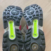 آدیداس zx8500 اورکیل اکومنت کیلومتری فلوکس 8000|کیف، کفش، کمربند|تهران, کیانشهر|دیوار