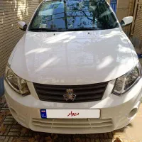 ساینا صفر مدل ۹۸|خودرو سواری و وانت|اصفهان, کوجان|دیوار