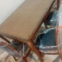 مبل و میز نهارخوری اقساطی