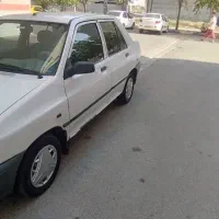 پراید 131 مدل 1396