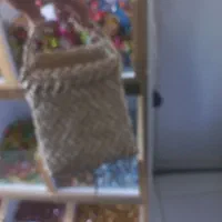 سبد حصیری|صنایع دستی و سایر لوازم تزئینی|بیرجند, |دیوار