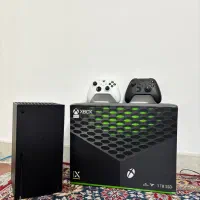 Xbox Series X