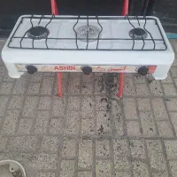 گاز ۳شعله ۲۸۰۰ گاز ۲شعله ۲۳۰۰ تک شعله۱۵۰۰