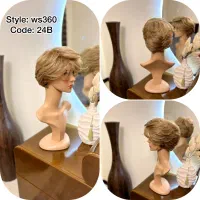 کلاه گیس کرنلی|آرایشی، بهداشتی، درمانی|تهران, پامنار|دیوار