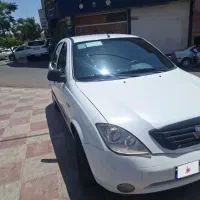 تیبا 2 مدل 98