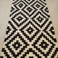 گلیم مدرن|گلیم، جاجیم، گبه|تهران, جماران (نیاوران)|دیوار