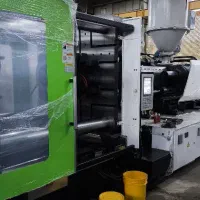 خدمات تزریق پلاستیک