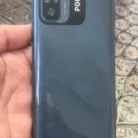 گوشی Poco m5s|موبایل|یزد, |دیوار