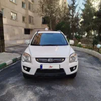 اسپورتیج 2010 بدون مشابه|خودرو سواری و وانت|تهران, تهرانپارس غربی|دیوار