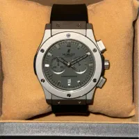 فروش دو ساعت هابلوت و تیسوت