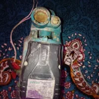 پمپ آب سالم بشرط خارجی