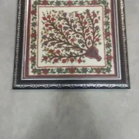 پته به قیمت عمده|صنایع دستی و سایر لوازم تزئینی|کرمان, |دیوار