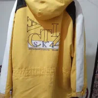 کاپیشن اسکیمو|لباس|شاهین‌شهر, فردوسی|دیوار