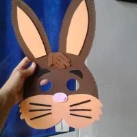 ماسک های عروسکی و حیوانات برای نمایش و مدرسه|اسباب‌بازی بچه|مشهد, ویلاشهر|دیوار