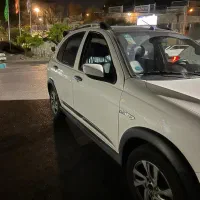 کوییک R پلاس اتومات|خودرو سواری و وانت|بهشهر, |دیوار