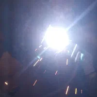 جوشکاری و برشکاری